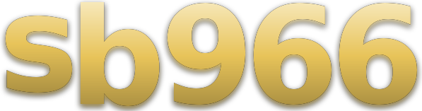 sb966 logo